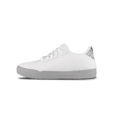 Vessi Footwear Women's Weekend Classic In Neutral