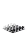 VESTA ACRYLIC CHESS SET