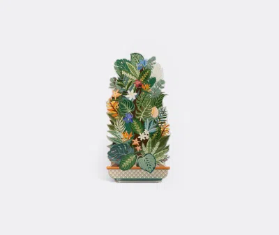 Vesta Candlelight And Scents Green Uni
