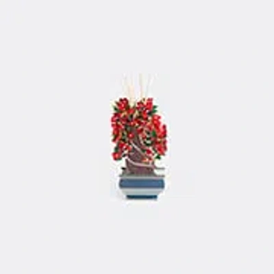 Vesta Candlelight And Scents Red Uni