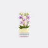 Vesta Candlelight And Scents Violet Uni
