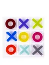 Vesta Colour-block Tic-tac-toe Game