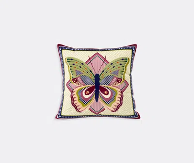 Vesta Cushions Multicolour Uni