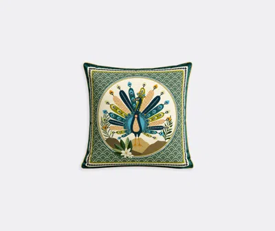 Vesta Cushions Multicolour Uni