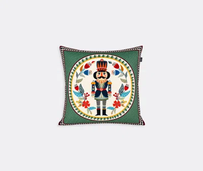 Vesta Cushions Multicolour Uni