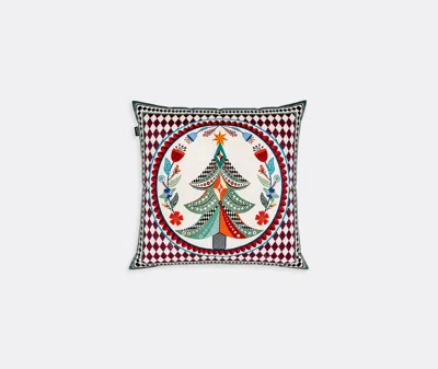 Vesta Cushions Multicolour Uni