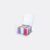 Vesta Decorative Objects Multicolor Uni