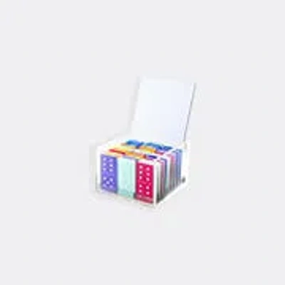 Vesta Decorative Objects Multicolor Uni