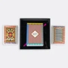 Vesta Decorative Objects Multicolor Uni