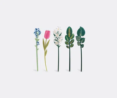 Vesta Decorative Objects Multicolor Uni