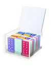 VESTA DOMINO BOARD GAME