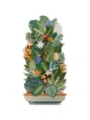 Vesta Eden Maxi Floral Diffuser In Multi