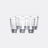 Vesta Glassware Transparent Uni