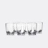 Vesta Glassware Transparent Uni