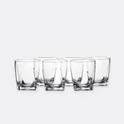 Vesta Glassware Transparent Uni