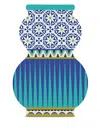 Vesta Large Giudecca Vase
