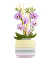 Vesta Livinia Floral-print Diffuser