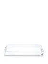 Vesta Like Water Serving Tray (45cm X 31cm)