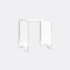 Vesta Seating Transparent Uni