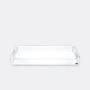 Vesta Serving And Trays Transparent Uni