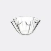 Vesta Serving And Trays Transparent Uni