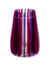 Vesta Small Iride Modular Vase In Multi