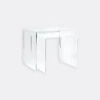 Vesta Tables And Consoles Transparent Uni