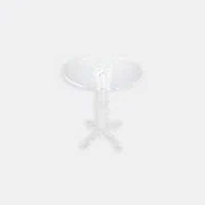 Vesta Tables And Consoles Transparent Uni
