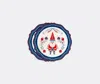 Vesta Tableware Blue Uni In Blue