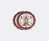 Vesta Tableware Red Uni In Red