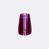 Vesta Small Iride Modular Vase In Multi