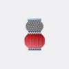 Vesta Vases Multicolor Uni