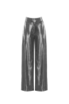 Vestiaire D'un Oiseau Libre Metallic High