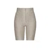 Vestiaire D'un Oiseau Libre Women's Neutrals Dune Cashmere Trousers In Beige