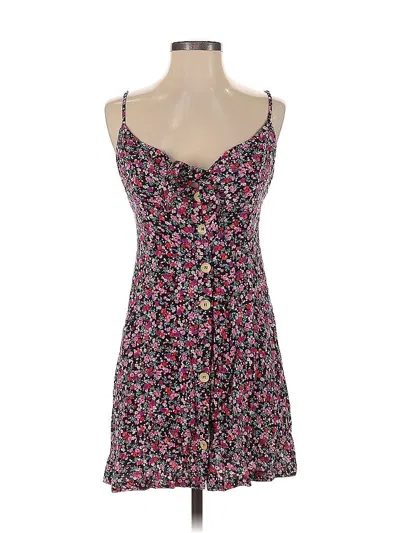 Pre-owned Vestique Casual Dress In Pink