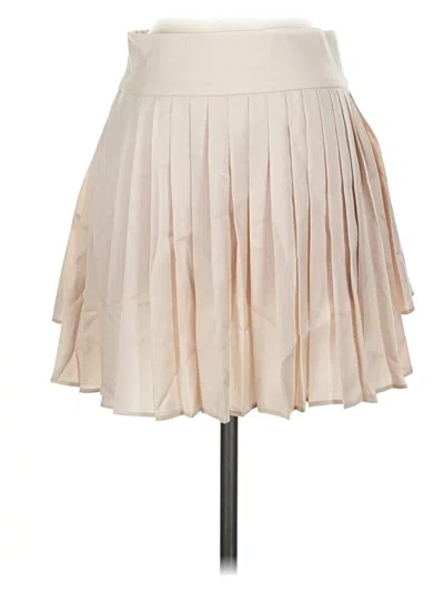 Vestique Formal Skirt In Multi