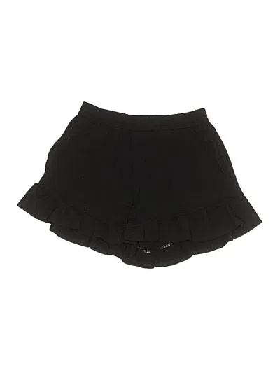 Pre-owned Vestique Shorts In Black