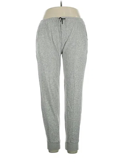 Pre-owned Vestique Sweatpants In Gray