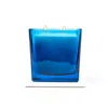 Veta Nell Blue Luna No. 4 Candle - Gift Packaging + Coco Wax + Essential Oils - 8oz