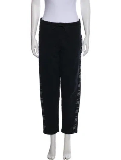Pre-owned Vetements 2018 Sweatpants In Gray