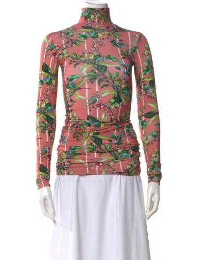 Pre-owned Vetements 2019 Dress In Pink