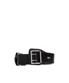 Vetements Adjustable Waist Belt