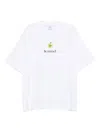 Vetements Be Yourself Oversized T-shirt