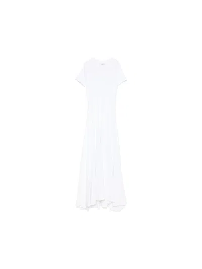 Vetements Ballroom T-shirt Dress