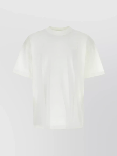 Vetements T-shirt-xs Nd  Male In White