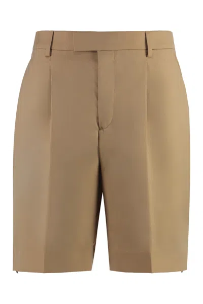 VETEMENTS BERMUDA-SHORTS
