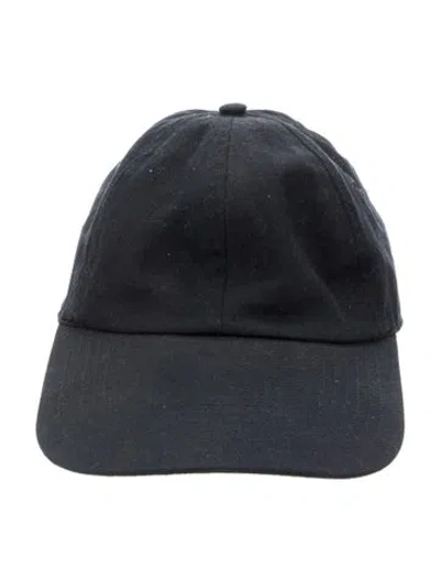 Pre-owned Vetements Cotton Baseball Cap In Multi