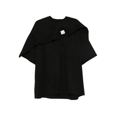 Vetements Cotton T Shirts