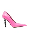 Vetements Pumps In Pink