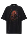 Vetements Oversize Short Sleeve T-shirt